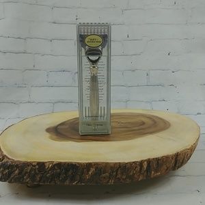 The Art of Shaving Razor Handle NickelGift